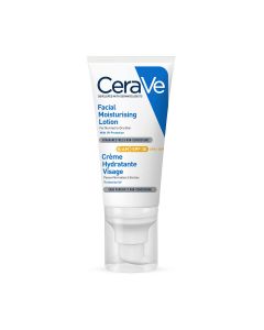 CeraVe Hidratantna njega za lice za normalnu do suhu kožu SPF30, 52 ml