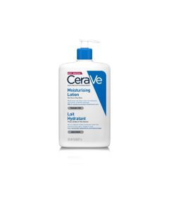 CeraVe Hidratantni Losion s pumpicom u pakiranju od jedne litre