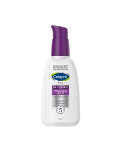 CETAPHIL Pro Oil Control hidratacijska krema za lice SPF 30 118 ml