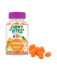 Chewy Vites Kids Vitamin C