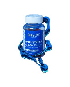 Chic & Love Anti-stress gumenih bomboni 60 komada