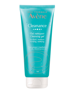 Avène Cleanance gel za čišćenje 200 ml