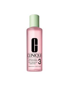 CLINIQUE Clarifying lotion 3