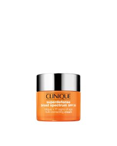 CLINIQUE Superdefense krema SPF25 mješovita masna koža 30 ml