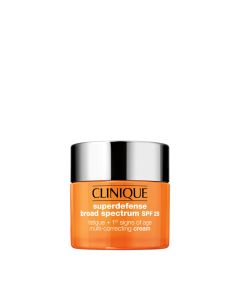 CLINIQUE Superdefense krema SPF25 mješovita masna koža 50 ml