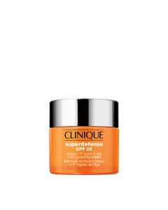 CLINIQUE Superdefense gel SPF40 50 ml