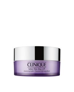 CLINIQUE Take the day off cleansing balm