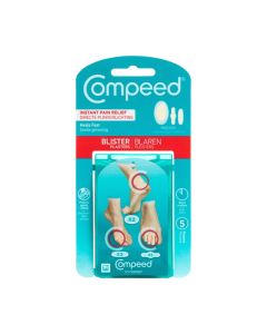 Compeed Flasteri za žuljeve Mix A5