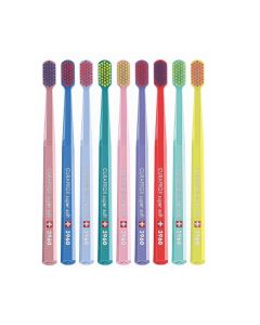 Curaprox četkice za zube CS 3960 Super Soft