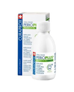 Curaprox tekućina za usta PERIO PLUS+ PROTECT