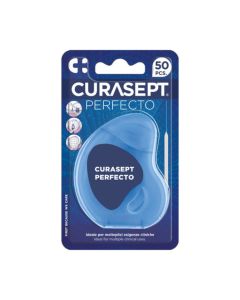 CURASEPT Zubni konac PERFECTO 50 komada
