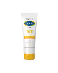 DAYLONG CETAPHIL SUN  Losion SPF 50+ 100 ml za lice i tijelo