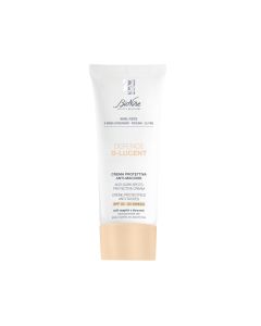 BioNike DEFENCE B-LUCENT SPF 50 Dnevna zaštitna krema (Anti-dark spots protective cream)