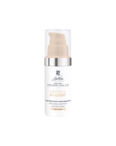 BioNike DEFENCE B-LUCENT Serum za izbjeljivanje (Skin-evening concentrate)