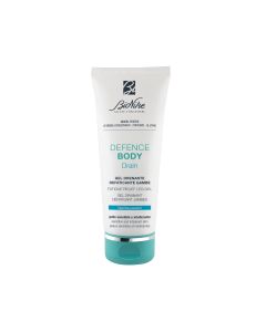 BioNike DEFENCE BODY DRAIN Gel za drenažu kod umora nogu