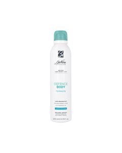 BioNike DEFENCE BODY HYDRASPRAY 24h Emulzija za dugotrajnu hidrataciju (Moisturising lotion)