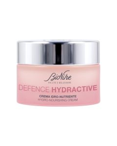 BioNike DEFENCE HYDRACTIVE Hranjiva hidratizirajuća krema (Hydro-nourishing cream)