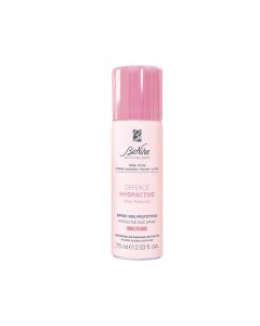 BioNike DEFENCE HYDRACTIVE MIST Urban protection SPF 25 Sprej za zaštitu kože