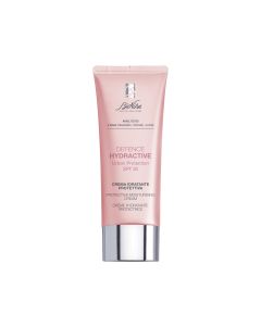 BioNike DEFENCE HYDRACTIVE Urban protection SPF 30 Dnevna zaštitna krema (Protective moisturising cream)