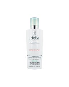 BioNike DEFENCE Pjenušavi gel (Rebalancing cleansing gel)