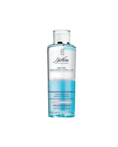 BioNike DEFENCE Dvofazni uljno-vodeni losion (Two-phase eye make-up remover)