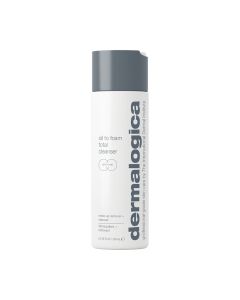 Dermalogica Oil to Foam Total Cleanser