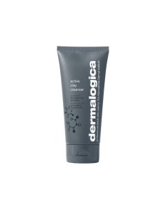 Dermalogica Active Clay Cleanser - prebiotički čistač za dubinsko čišćenje.