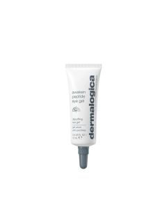 Dermalogica Awaken Peptide Eye Gel - Energizira područje oko očiju i smanjuje pojavu natečenosti.