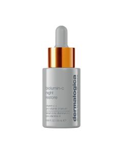 Dermalogica BioLumin-C Night Restore serum 25 ml