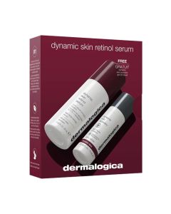 Dermalogica Dynamic Defense Duo SET - Ovaj set poboljšava teksturu i čvrstoću kože i posvjetljuje tamne mrlje.