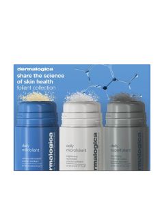 Dermalogica Foliant Collection