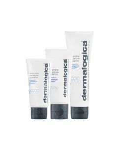 Dermalogica Intensive Moisture Balance - hranjiva krema za suhu kožu. Iznimno hranjiva krema koja jača zaštitnu funkciju suhe, umorne kože obnavljajući njezine barijerne lipide. Tri verzije proizvoda - 15 ml ili 50 ml ili 100 ml. Proizvodi u bijeloj tubi 