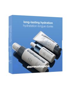 Dermalogica Long-lasting hydration SET