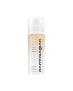 Dermalogica Melting Moisture Masque - intenzivna hidratantna maska. Proizvod na bijeloj pozadini.