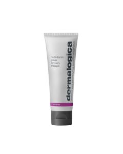 Dermalogica MultiVitamin Power Recovery Masque - multivitaminska maska. Proizvod na bijeloj pozadini.