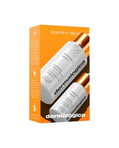 Dermalogica The Ultimate Glow SET - Ojačava prirodni obrambeni sustav kože kako bi drastično smanjio pojavu finih linija i bora, učvrstio kožu i posvijetlio ten. 