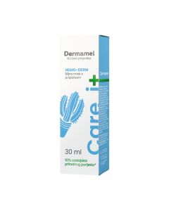Dermamel HEMO DERM 30 ml