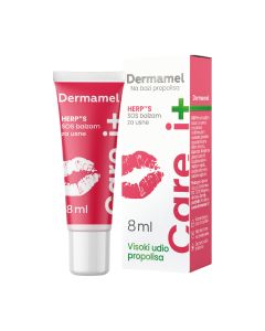 Dermamel HERPS 8 ml