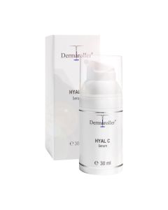 Dermaroller HYAL C serum