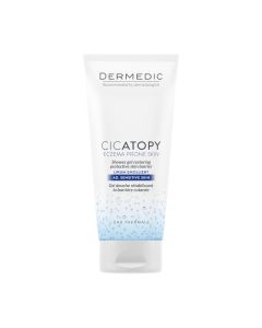 DERMEDIC CICATOPY Gel za tuširanje 200 ml