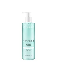DERMEDIC NORMACNE Antibakterijski gel za čišćenje 200 ml