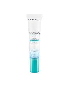 DERMEDIC NORMACNE Tretman protiv akni 15 ml