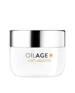DERMEDIC OILAGE Hranjiva dnevna krema za obnavljanje gustoće kože 50 ml