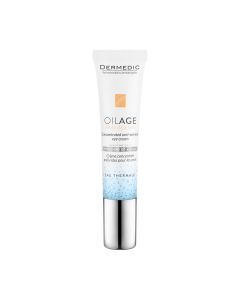 DERMEDIC OILAGE Koncentrirana krema protiv bora oko očiju 15 ml