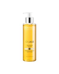 DERMEDIC OILAGE Uljni sindet za čišćenje lica 200 ml