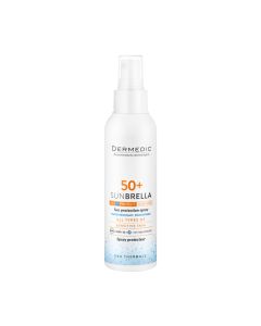 DERMEDIC SUNBRELLA Sprej za zaštitu od sunca SPF 50+ 150 ml