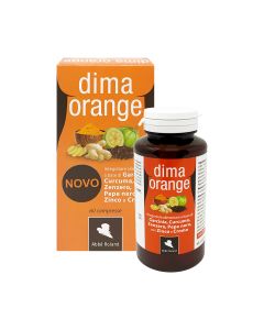 DIMA ORANGE TABLETE