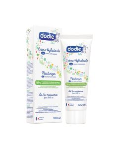 Dodie Hidratantna krema 3 u 1, 100 ml