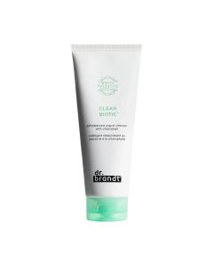 Dr. Brandt Clean Biotic Gel krema za čišćenje lica s prebioticima