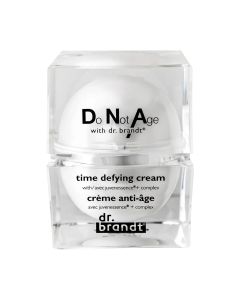 Dr. Brandt DNA Anti age krema protiv bora za lice